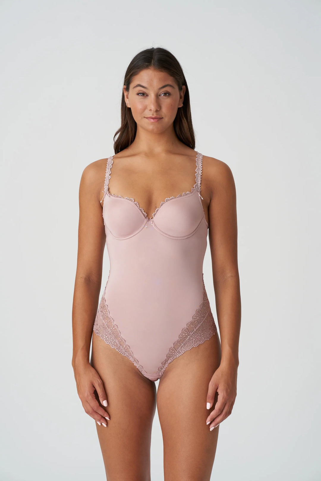 Marie Jo - Jane Body Bois De Rose