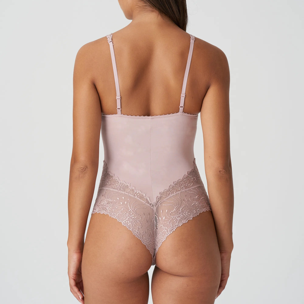 Marie Jo Body Jane - Bois De Rose Body Marie Jo