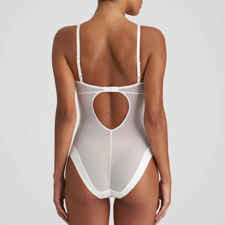 Marie Jo Nellie Body - Corpo naturale Marie Jo