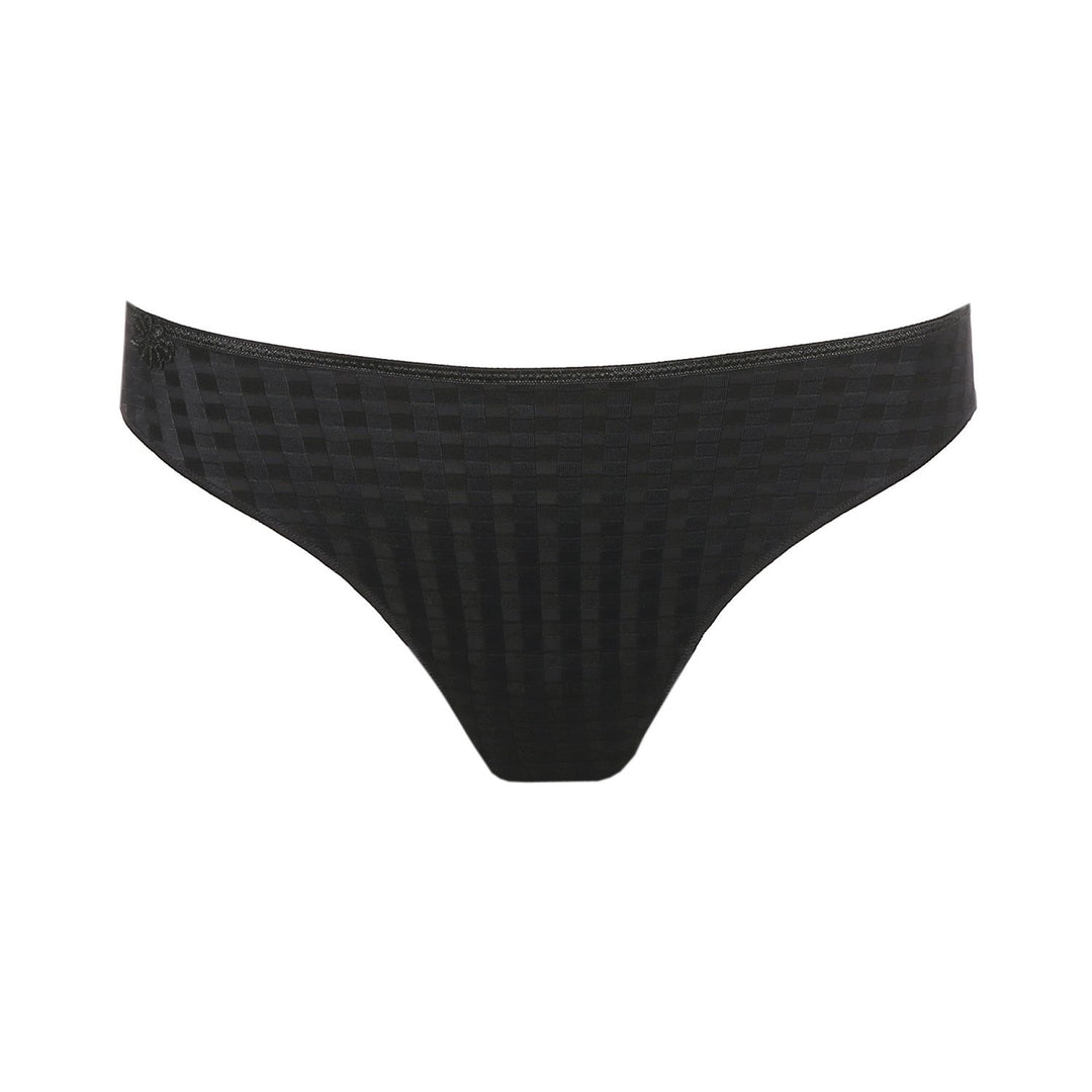 Marie Jo Avero Rio Briefs - Black Brief Marie Jo