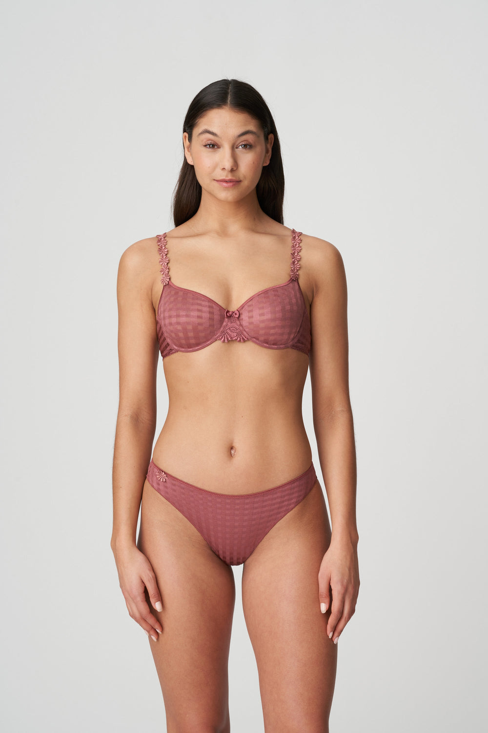 Marie Jo Avero Rio Briefs - Wild Ginger Slip Marie Jo