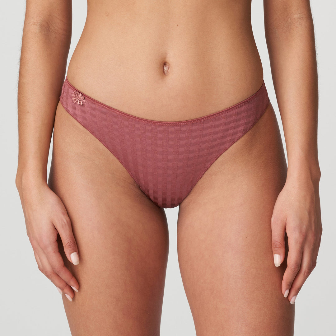 Slip Marie Jo Avero Rio - Slip Wild Ginger Marie Jo