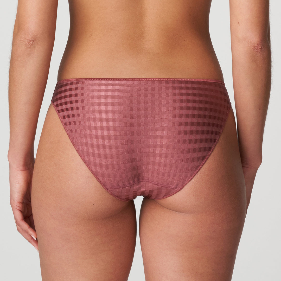 Marie Jo - Avero Rio Briefs Wild Ginger