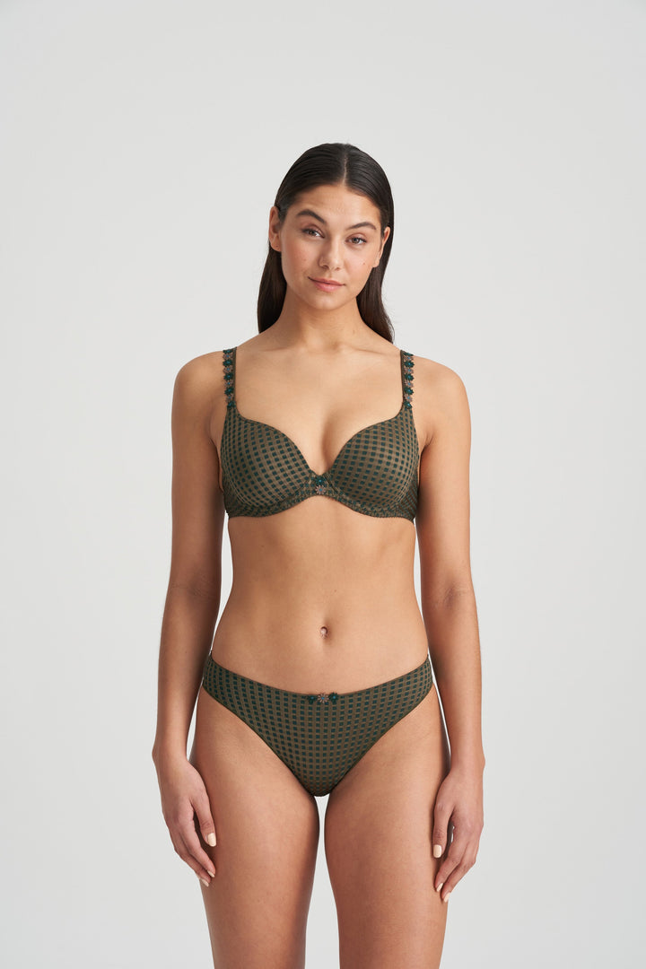 Marie Jo - Avero Rio Briefs Tiny Jade