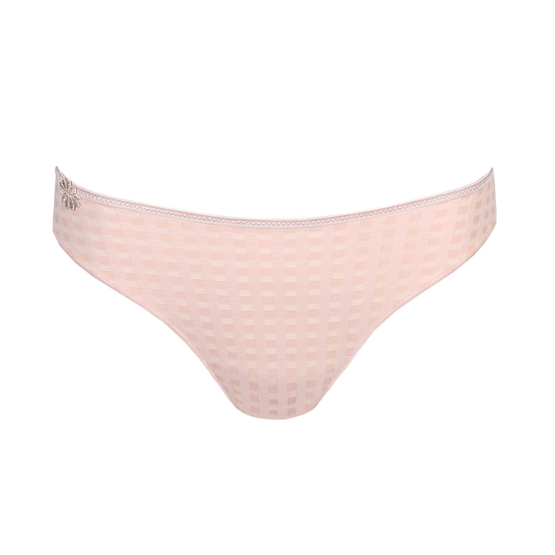 Marie Jo Avero Rio Briefs - Pearly Pink Brief Marie Jo