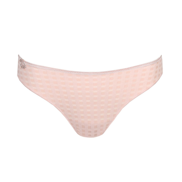 Slip Marie Jo Avero Rio - Slip Rose Nacré Marie Jo