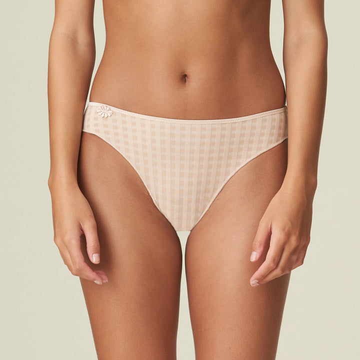 Marie Jo - Avero Rio Slip Caffe Latte