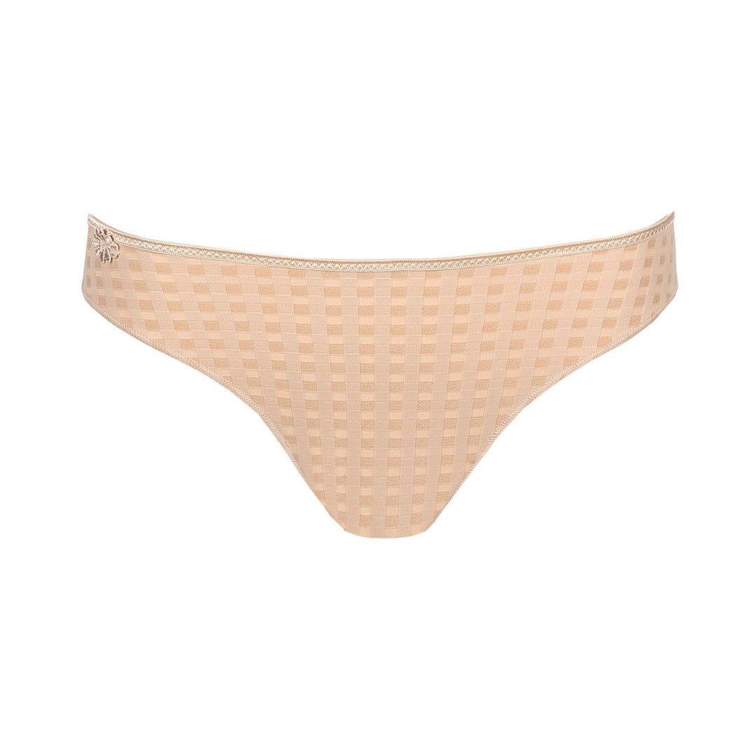 Marie Jo Avero Rio Briefs - Caffe Latte Brief Marie Jo