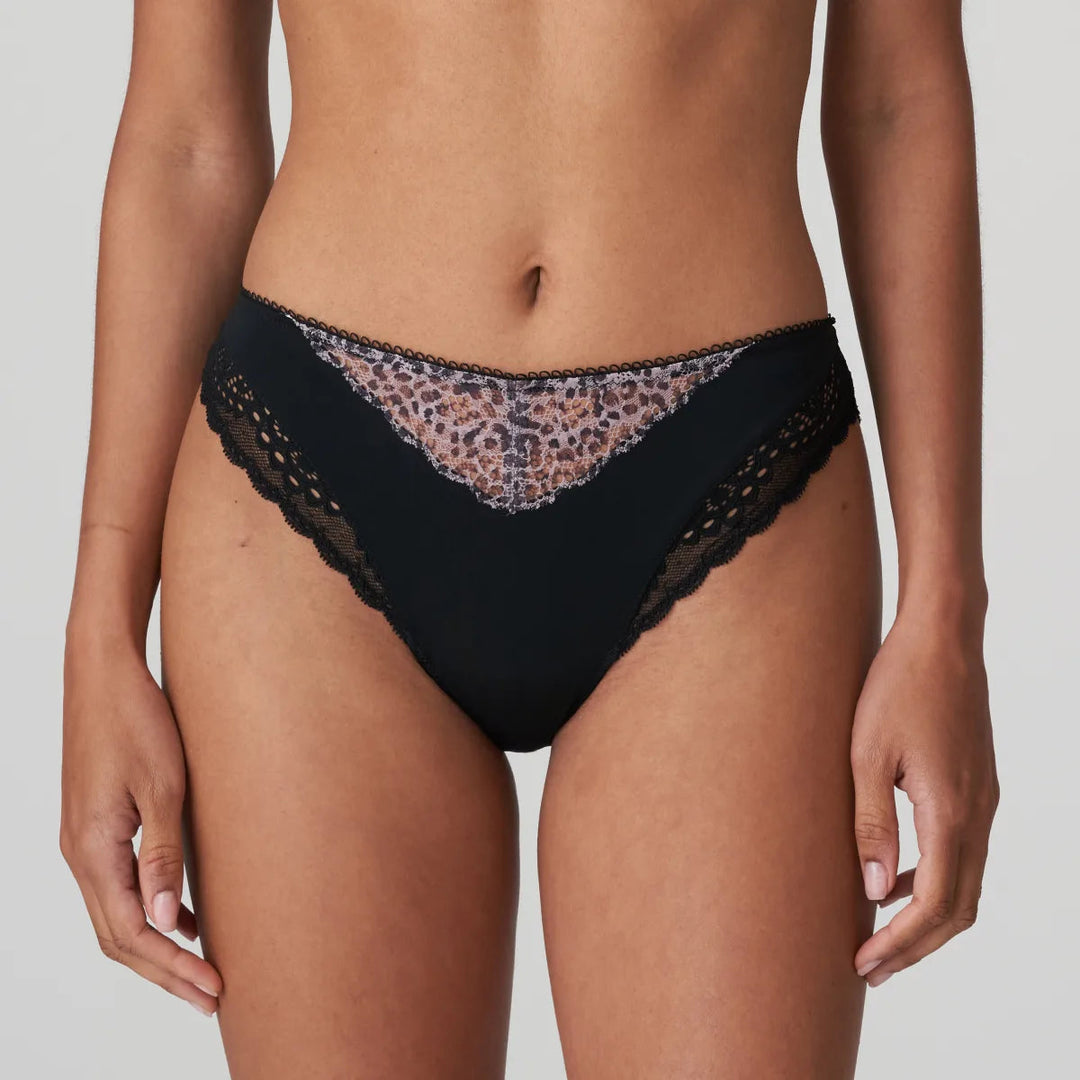 Marie Jo - Coely Rio Briefs Smokey