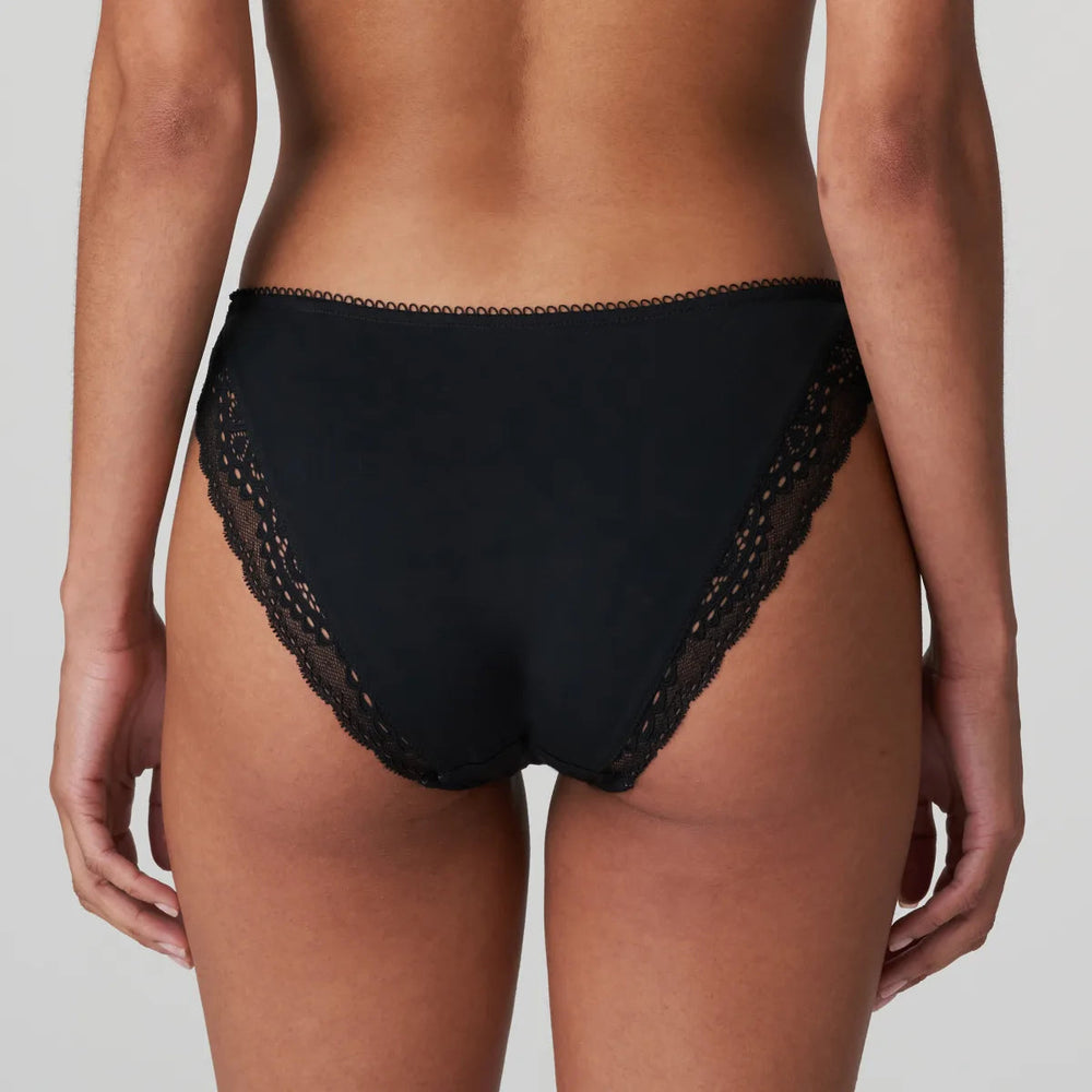 Marie Jo - Coely Rio Briefs Smokey