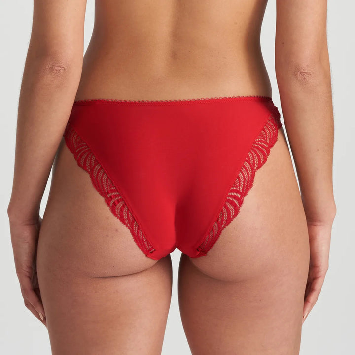 Marie Jo Culotte Coely Rio - Culotte Strawberry Kiss Marie Jo