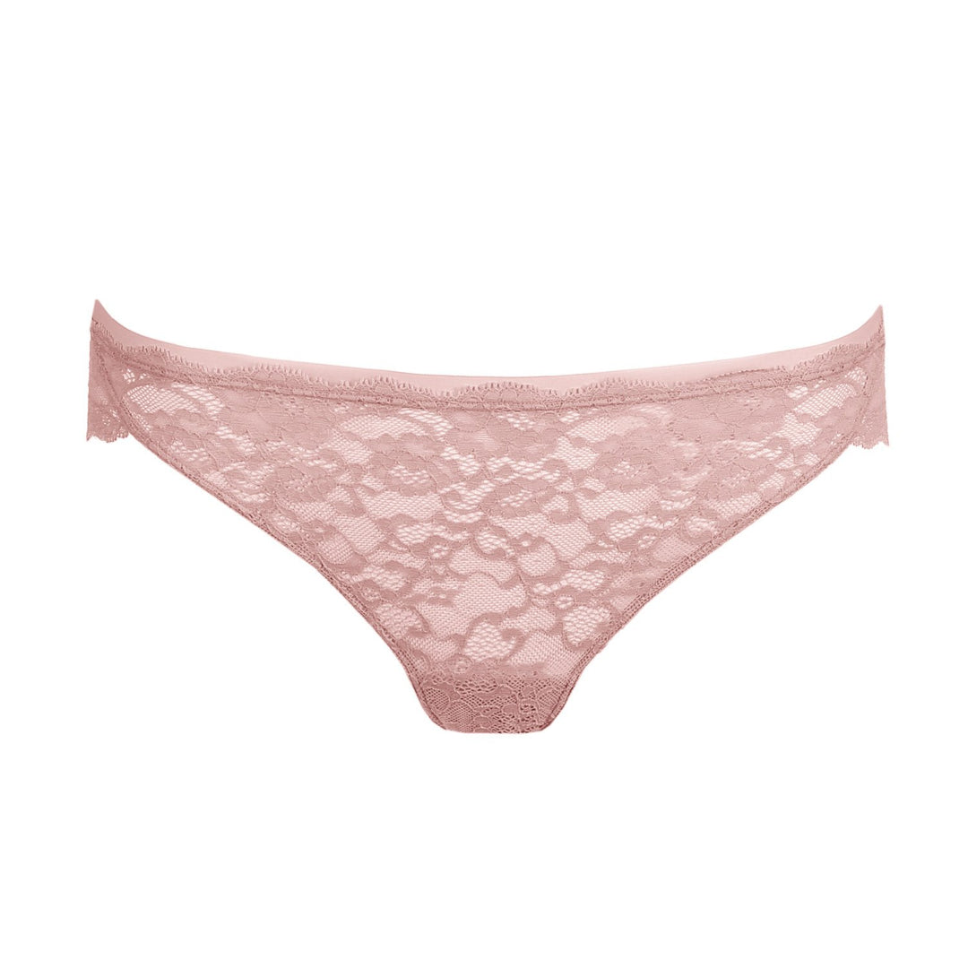 Marie Jo Color Studio Lace Rio Briefs - Patine Brief Marie Jo