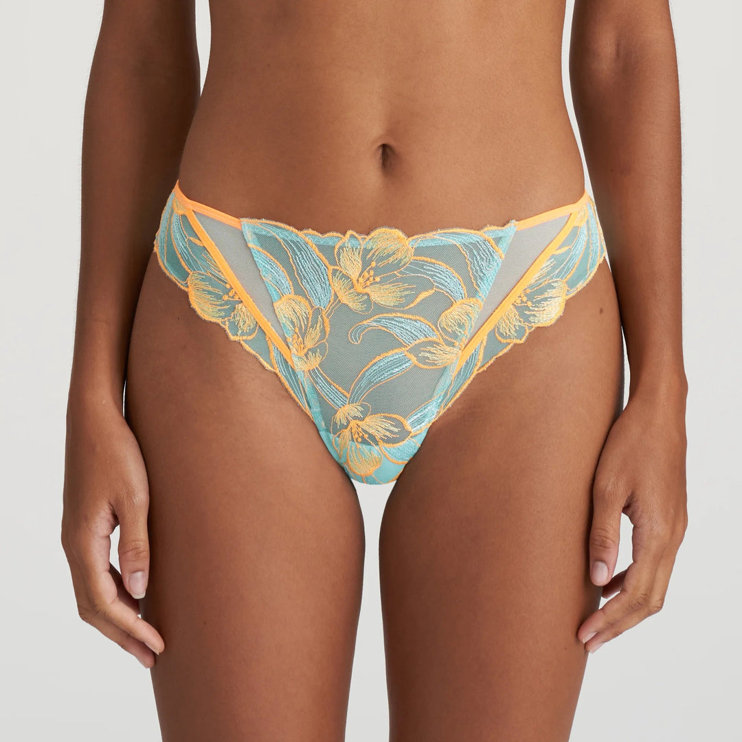 Marie Jo Georgia Rio Briefs - Clearwater Brief Marie Jo 