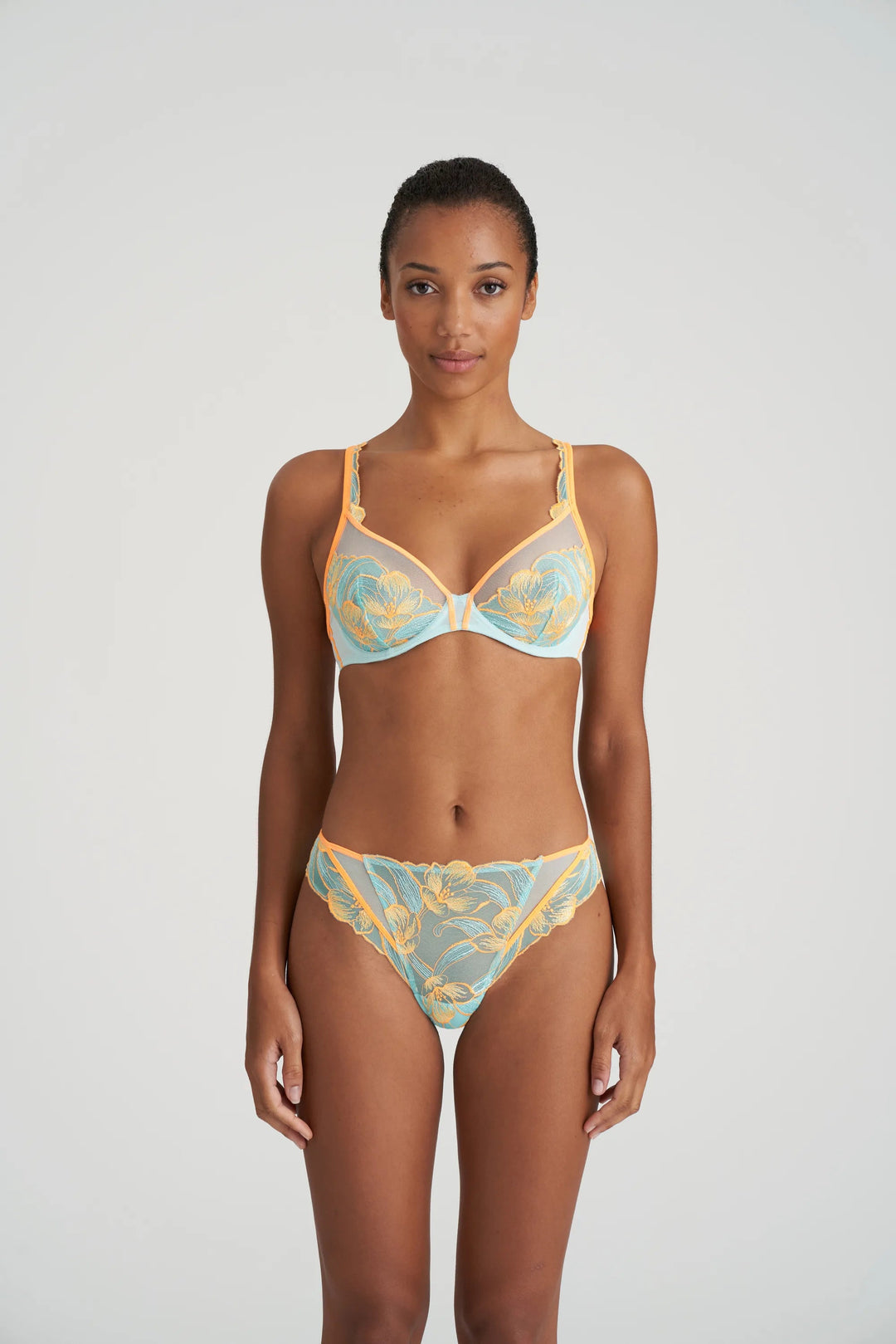 Marie Jo - Georgia Rio Briefs Clearwater