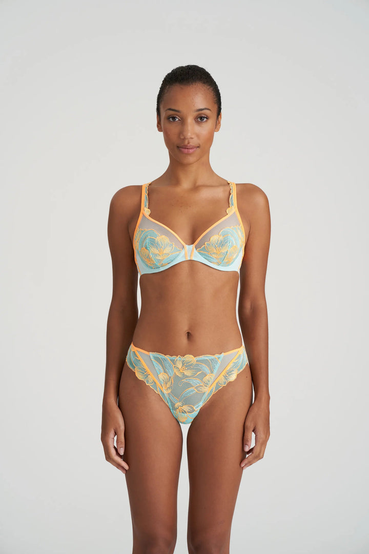 Marie Jo - Georgia Rio Briefs Clearwater