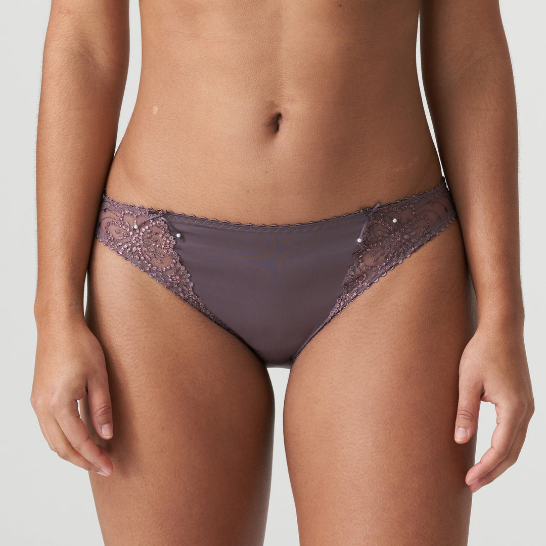 Marie Jo Jane Rio Briefs - Candle Night Thong Marie Jo 