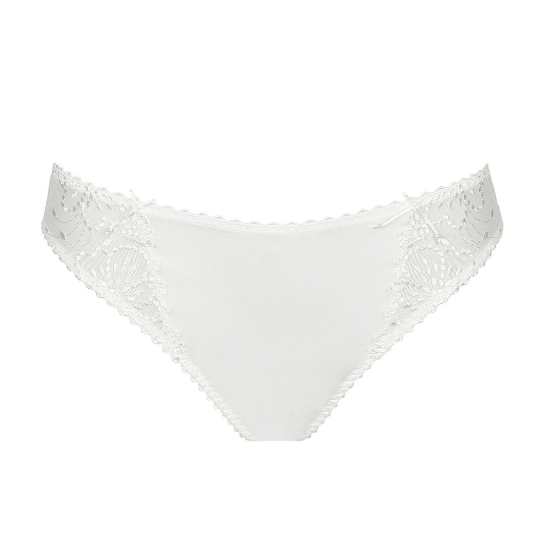 Marie Jo - Jane Rio Briefs Natural