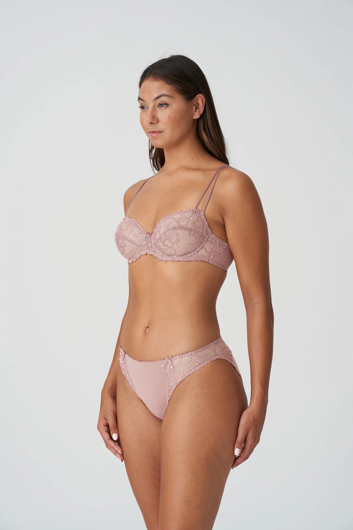 Marie Jo - Jane Rio Briefs Bois De Rose