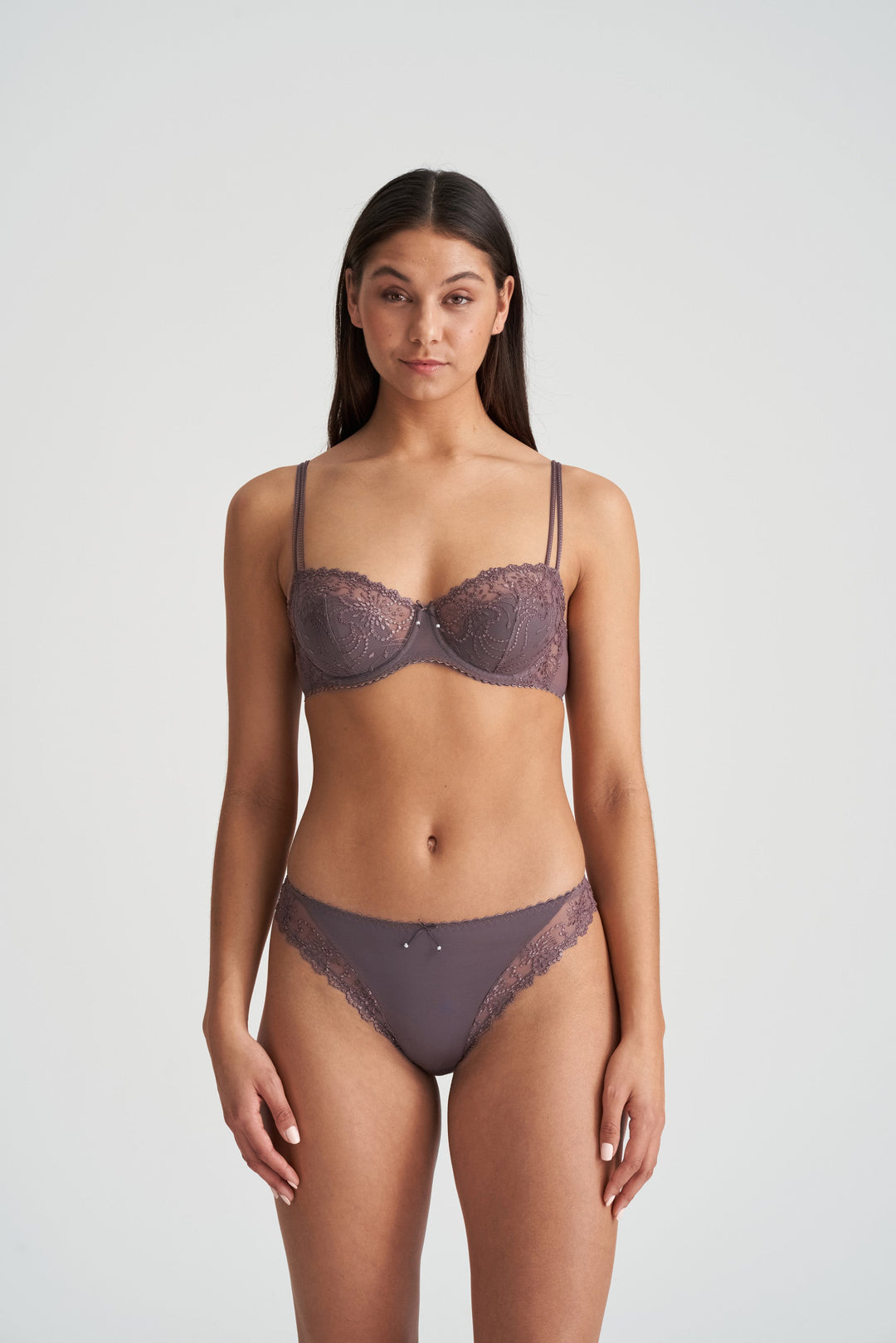 Marie Jo Jane Italian Briefs - Candle Night Brief Marie Jo 