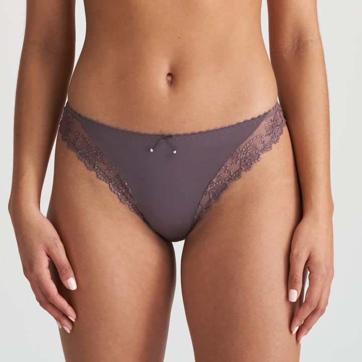 Marie Jo Jane Italian Briefs - Candle Night Brief Marie Jo 