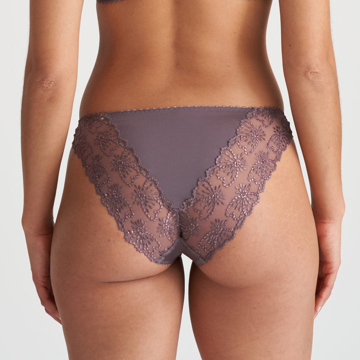 Marie Jo Jane Italian Briefs - Candle Night Brief Marie Jo 