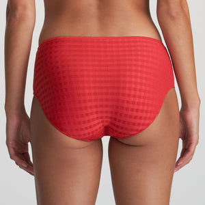 Marie Jo - Avero Full Briefs Red