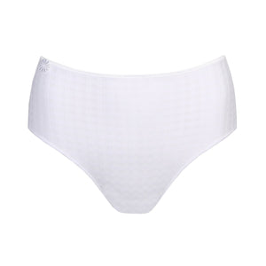 Marie Jo - Avero Full Briefs White
