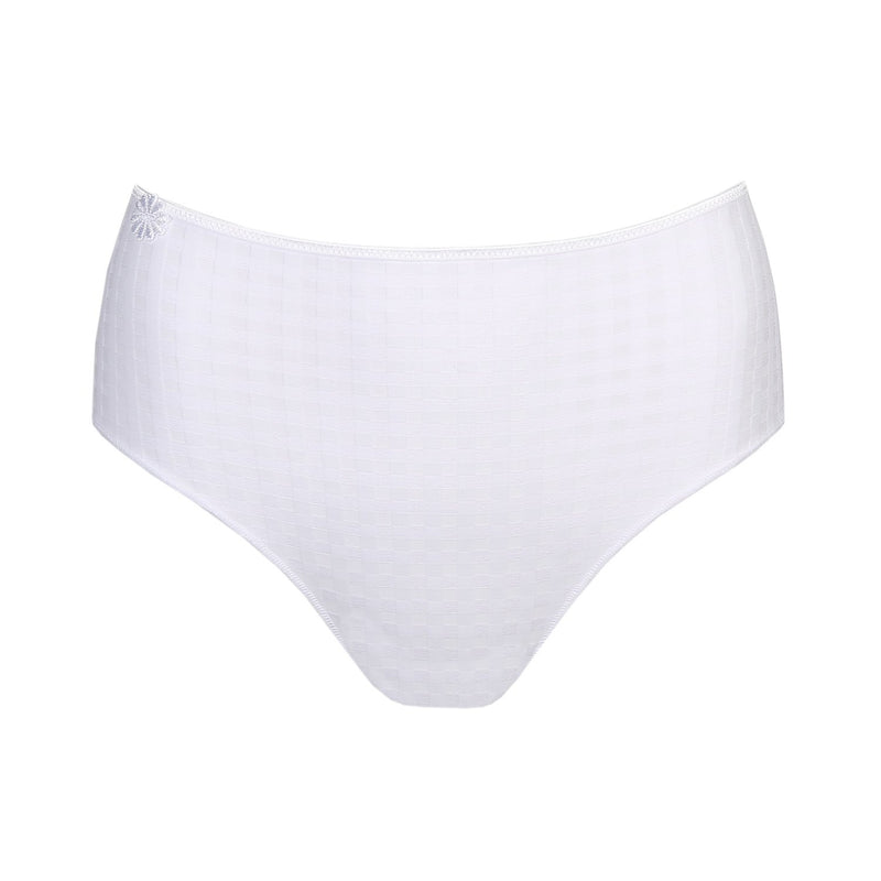 Marie Jo - Avero Full Briefs White