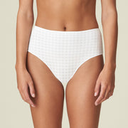 Marie Jo - Avero Full Briefs White