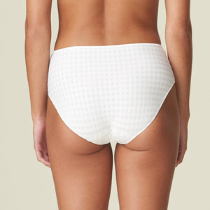 Marie Jo - Avero Full Briefs White