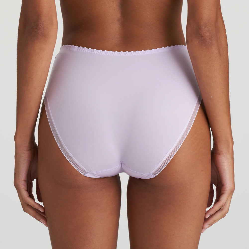 Marie Jo Jane Full Briefs - Pastel Lavender Full Brief Marie Jo 