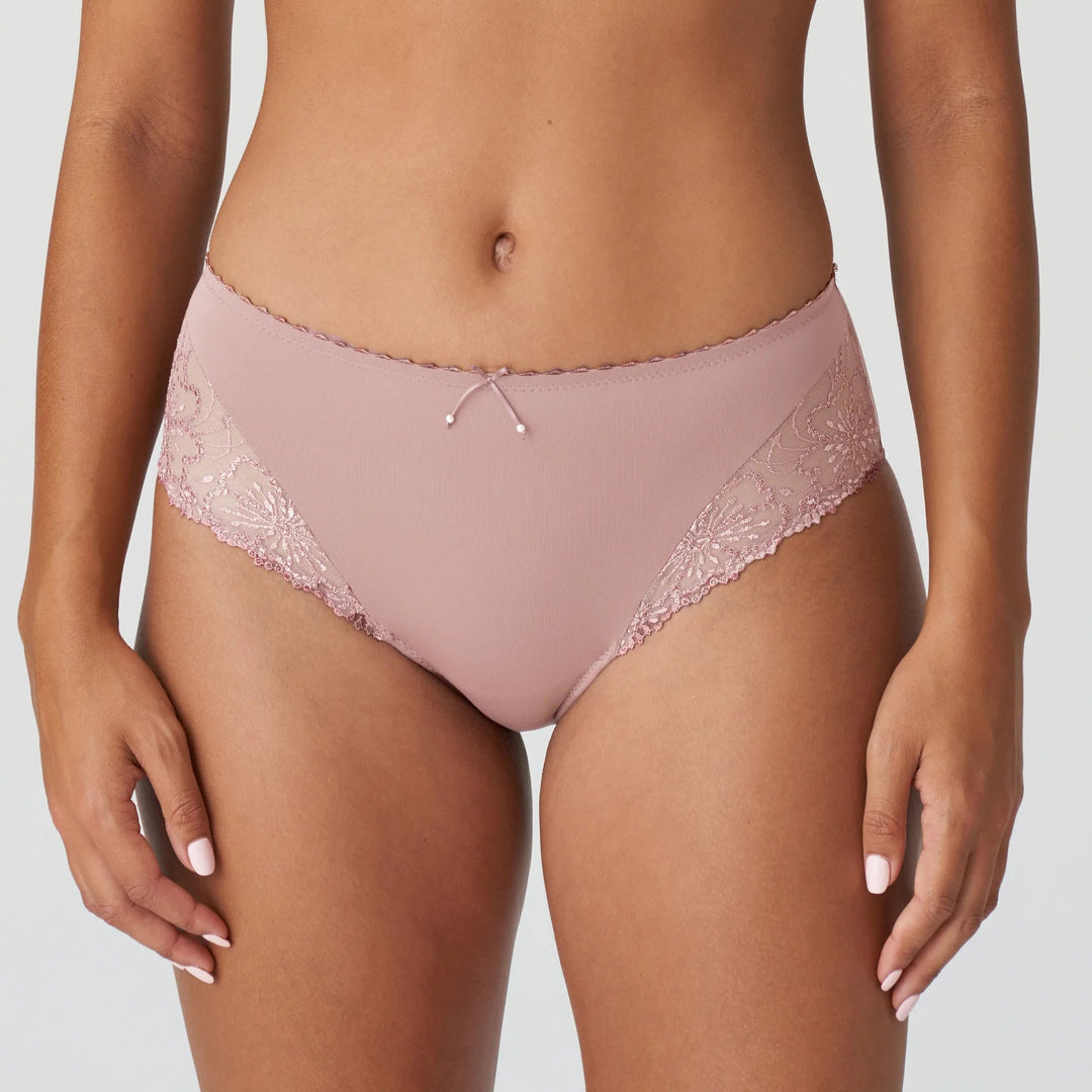 Culotte Marie Jo Jane - Culotte Bois De Rose Marie Jo