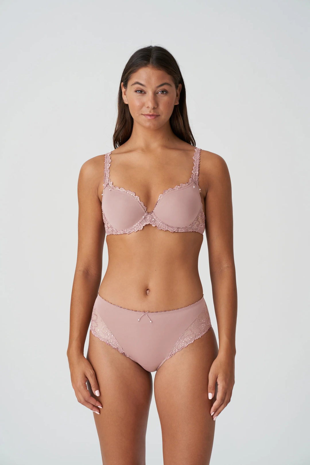 Marie Jo Jane Full Briefs - Bois De Rose Full Brief Marie Jo 