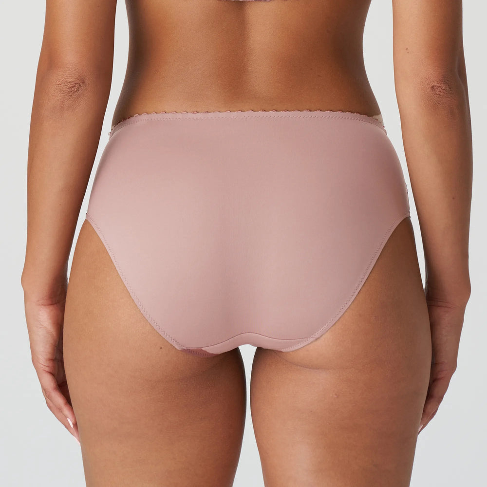 Culotte Marie Jo Jane - Culotte Bois De Rose Marie Jo