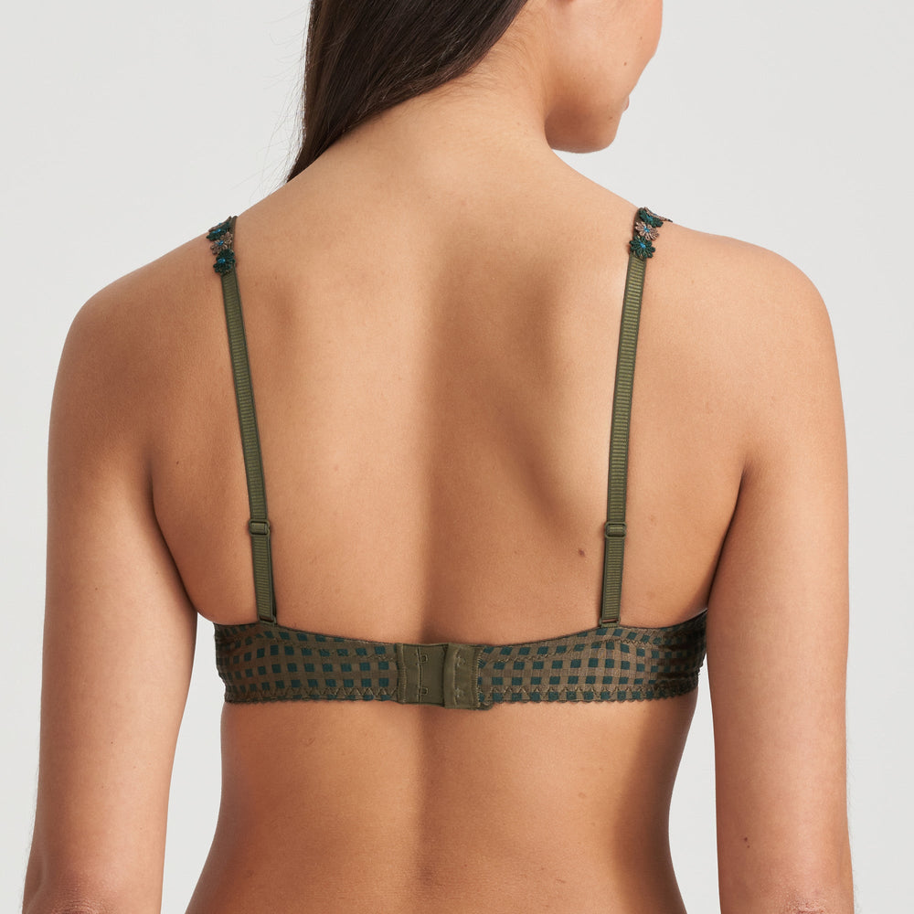 Marie Jo - Avero Padded Bra Heart Shape Tiny Jade