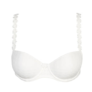 Marie Jo - Avero Padded Balcony Bra Natural