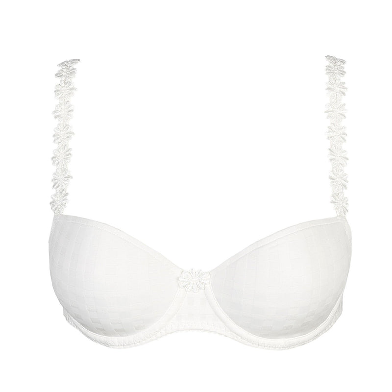 Marie Jo - Avero Padded Balcony Bra Natural