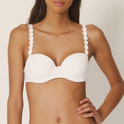 Marie Jo - Avero Padded Balcony Bra Natural