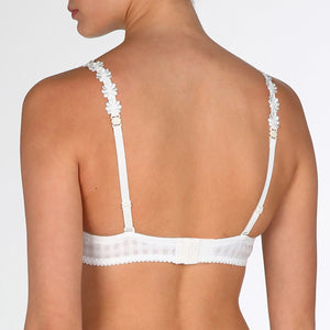 Marie Jo - Avero Padded Balcony Bra Natural