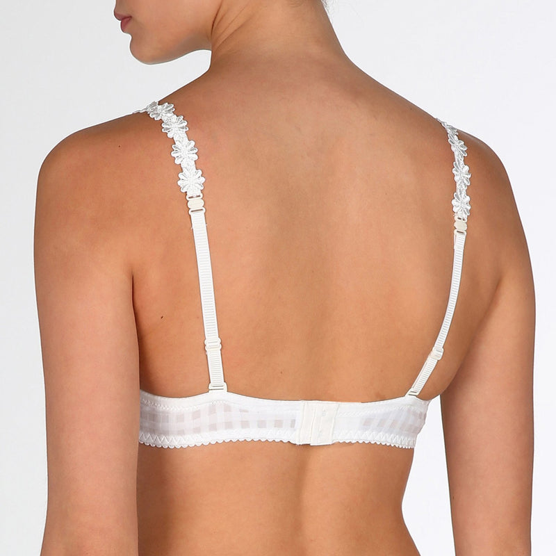Marie Jo - Avero Padded Balcony Bra Natural