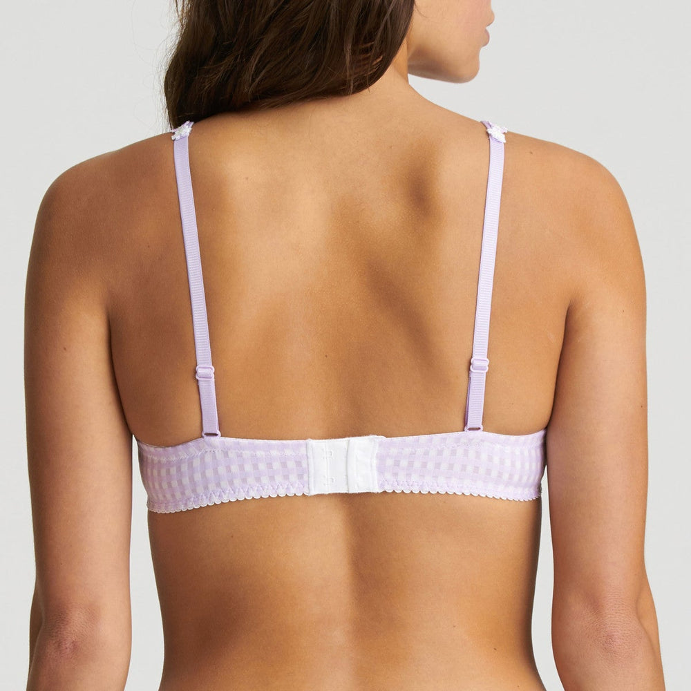 Marie Jo - Avero Padded Balcony Bra Tiny Iris