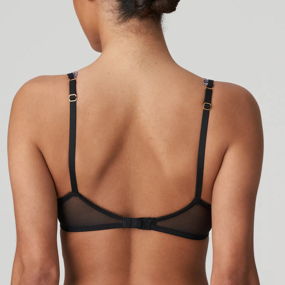 Marie Jo - Coely Padded Bra Heartshape Smokey