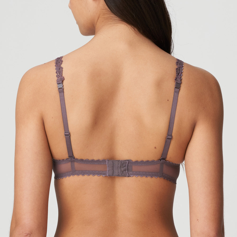 Marie Jo Jane Soutien-Gorge Rembourré Coeur - Candle Night Soutien-Gorge Rembourré Marie Jo