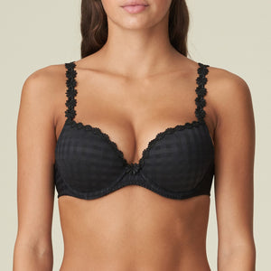Marie Jo - Avero Push Up Bra Black