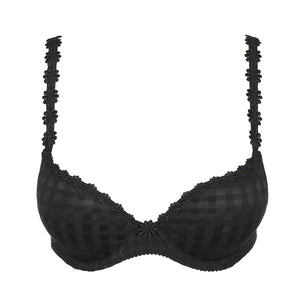 Marie Jo - Avero Push Up Bra Black