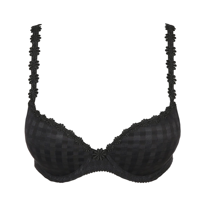 Marie Jo - Avero Push Up Bra Black
