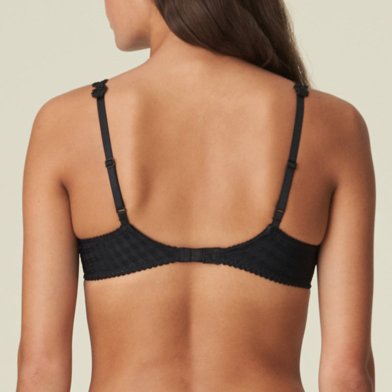Marie Jo - Avero Push Up Bra Black