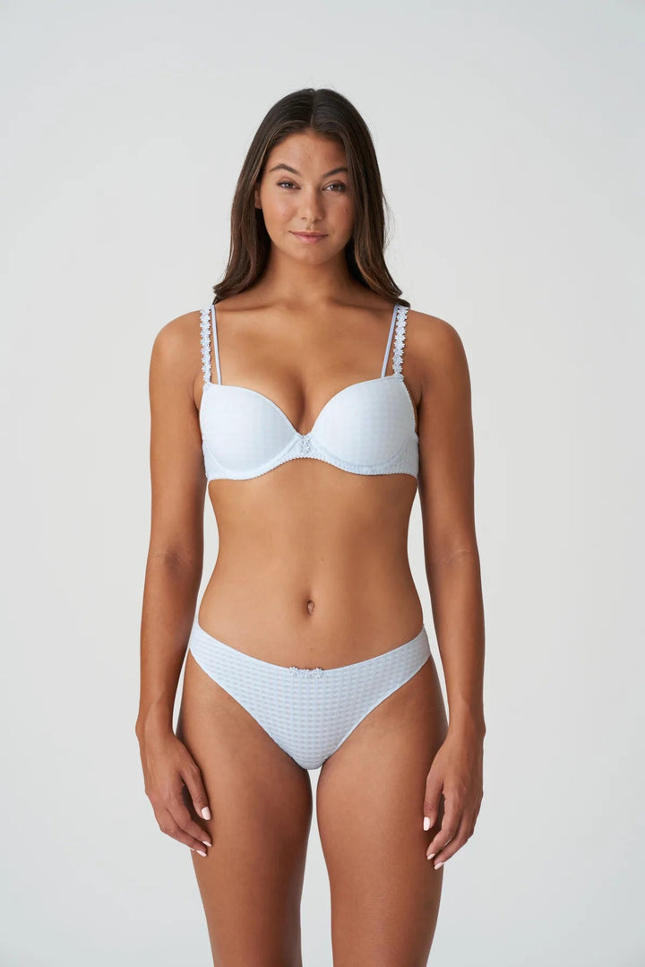Marie Jo - Avero Push Up Bra Tiny Vichy