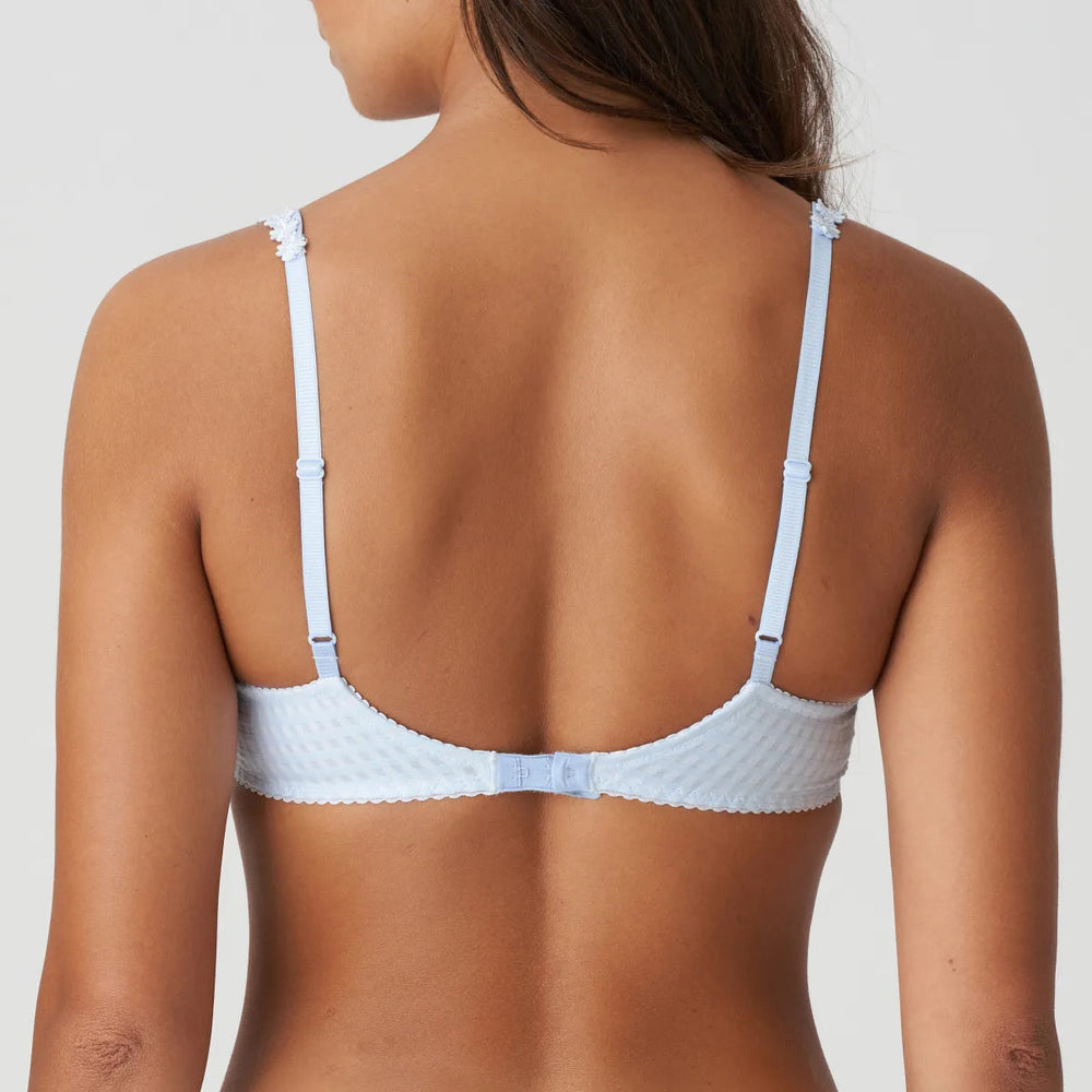 Marie Jo - Avero Push Up Bra Tiny Vichy