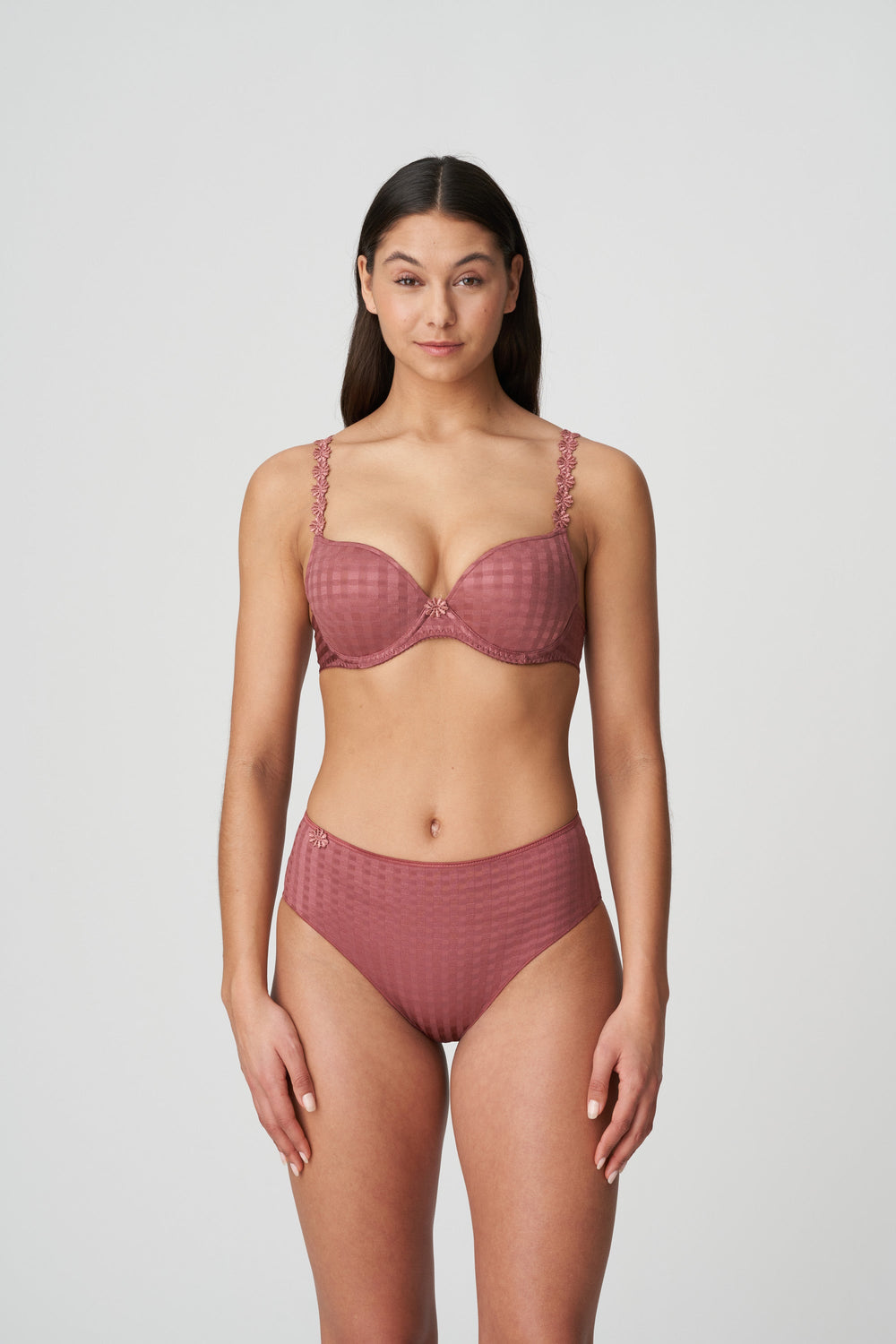 Marie Jo - Avero Push Up Bra Wild Ginger